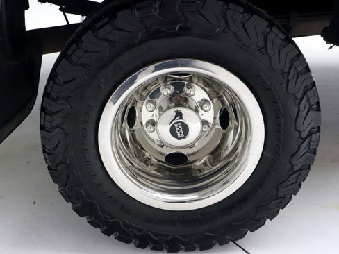 Used 1997 Dodge Ram 2500 Truck 4x4 Club Cab image 24