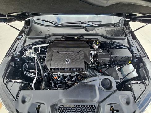 Used 2025 Acura MDX SH-AWD w/ Advance Package image 23