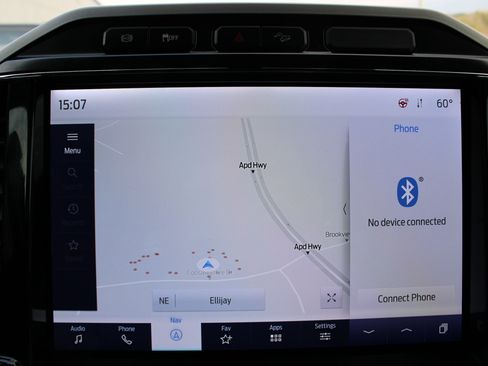 Used 2022 Ford F250 Lariat w/ Lariat Value Package image 30