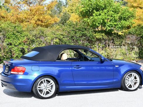 Used 2013 BMW 135i Convertible image 36