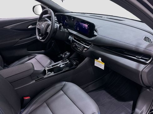 New 2026 Buick Envista Sport Touring w/ Convenience I Package FWD image 32