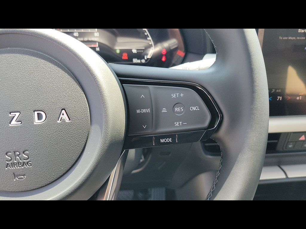 New 2026 MAZDA CX-5 Select AWD/4WD image 24