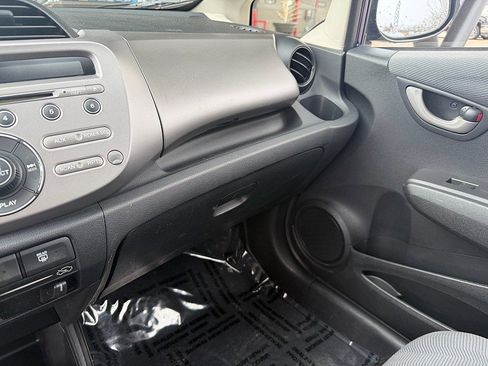 Used 2013 Honda Fit image 14