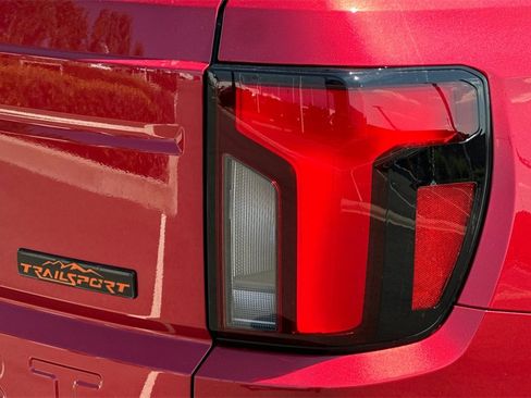 New 2026 Honda Passport TrailSport image 33