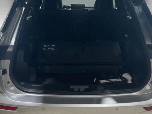 Used 2024 Mitsubishi Outlander SE AWD/4WD image 12