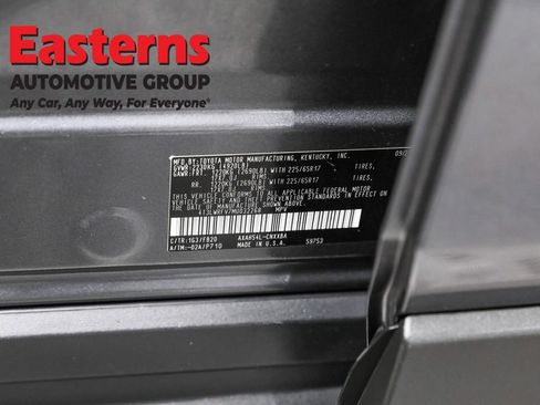 Used 2021 Toyota RAV4 LE image 35