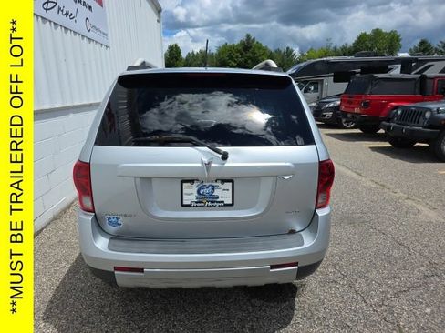 Used 2009 Pontiac Torrent AWD w/ Preferred Package image 9
