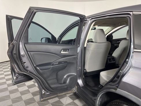 Used 2016 Honda CR-V LX image 33