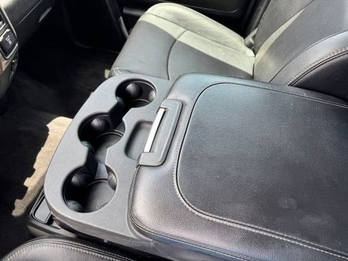Used 2017 RAM 2500 Laramie AWD/4WD image 20