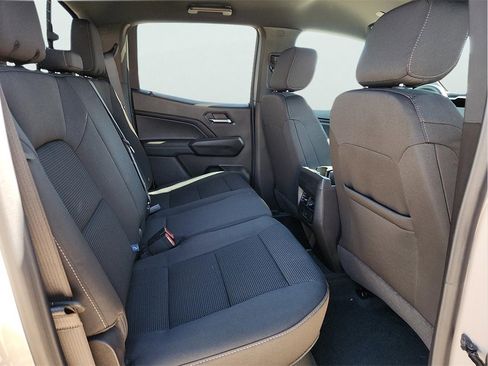 New 2026 GMC Canyon Elevation image 19