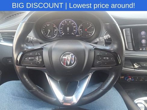 Used 2024 Buick Enclave Premium FWD image 46