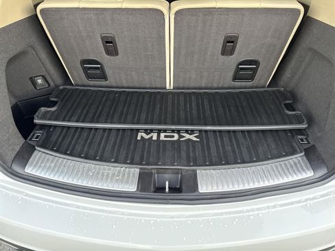Used 2019 Acura MDX FWD image 40