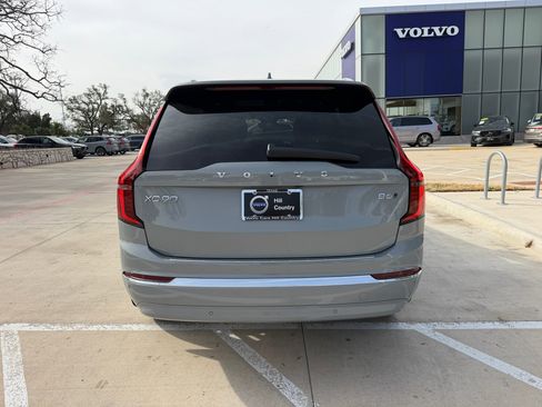 New 2026 Volvo XC90 B6 Plus w/ Protection Package Premier AWD/4WD image 5