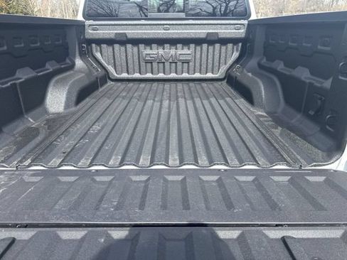 New 2026 GMC Canyon Denali AWD/4WD image 29