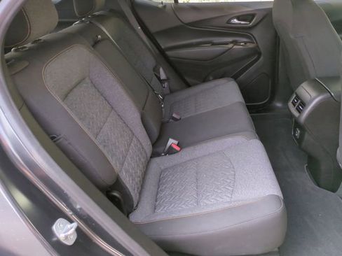 Certified 2022 Chevrolet Equinox LT image 26