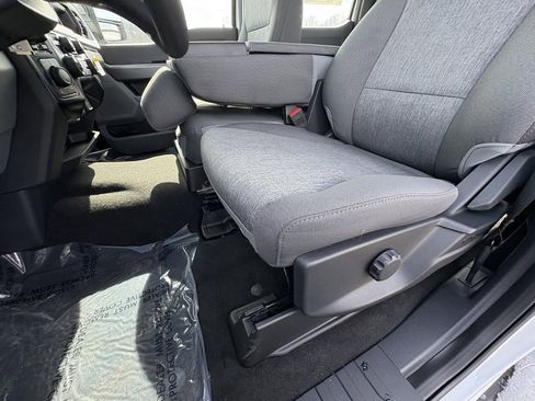 New 2026 Ford F250 XL w/ STX Appearance Package image 33