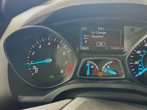 Used 2016 Ford Escape SE w/ Equipment Group 201A image 16