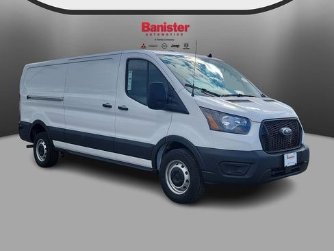 New 2024 Ford Transit 150 Low Roof image 2