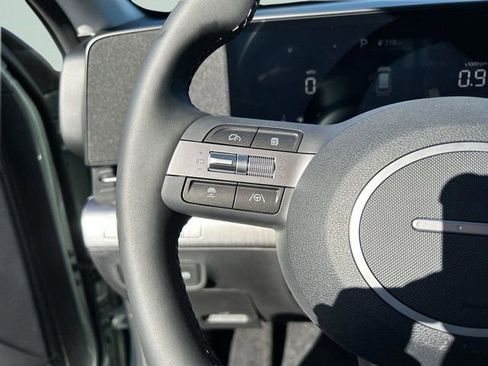 New 2026 Hyundai Kona SEL Sport image 56