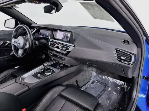 Used 2020 BMW Z4 sDrive30i w/ Premium Package RWD image 31