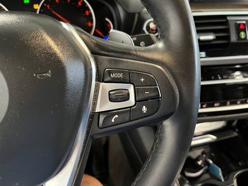 Used 2019 BMW X3 xDrive30i AWD/4WD image 27