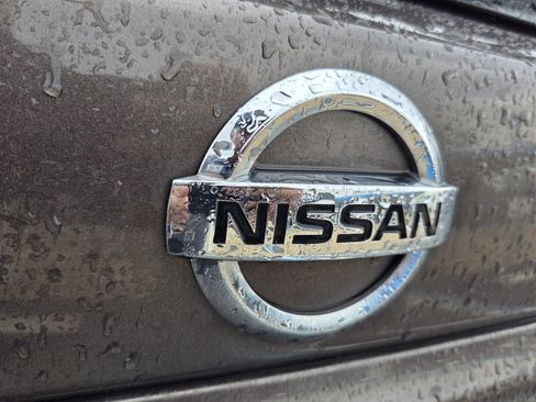 Used 2017 Nissan Murano SL w/ SL Technology Package FWD image 15