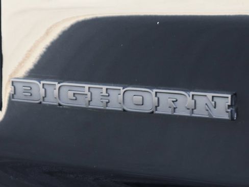 Used 2023 RAM 1500 Big Horn AWD/4WD image 52