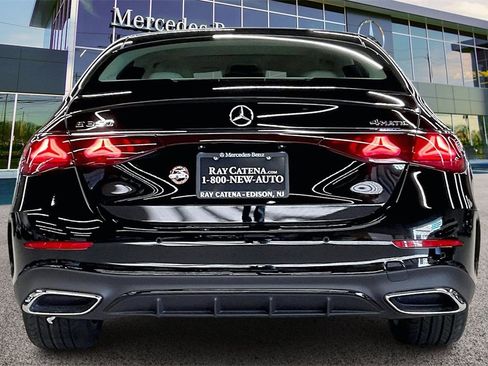 New 2026 Mercedes-Benz E 350 E 350 image 4