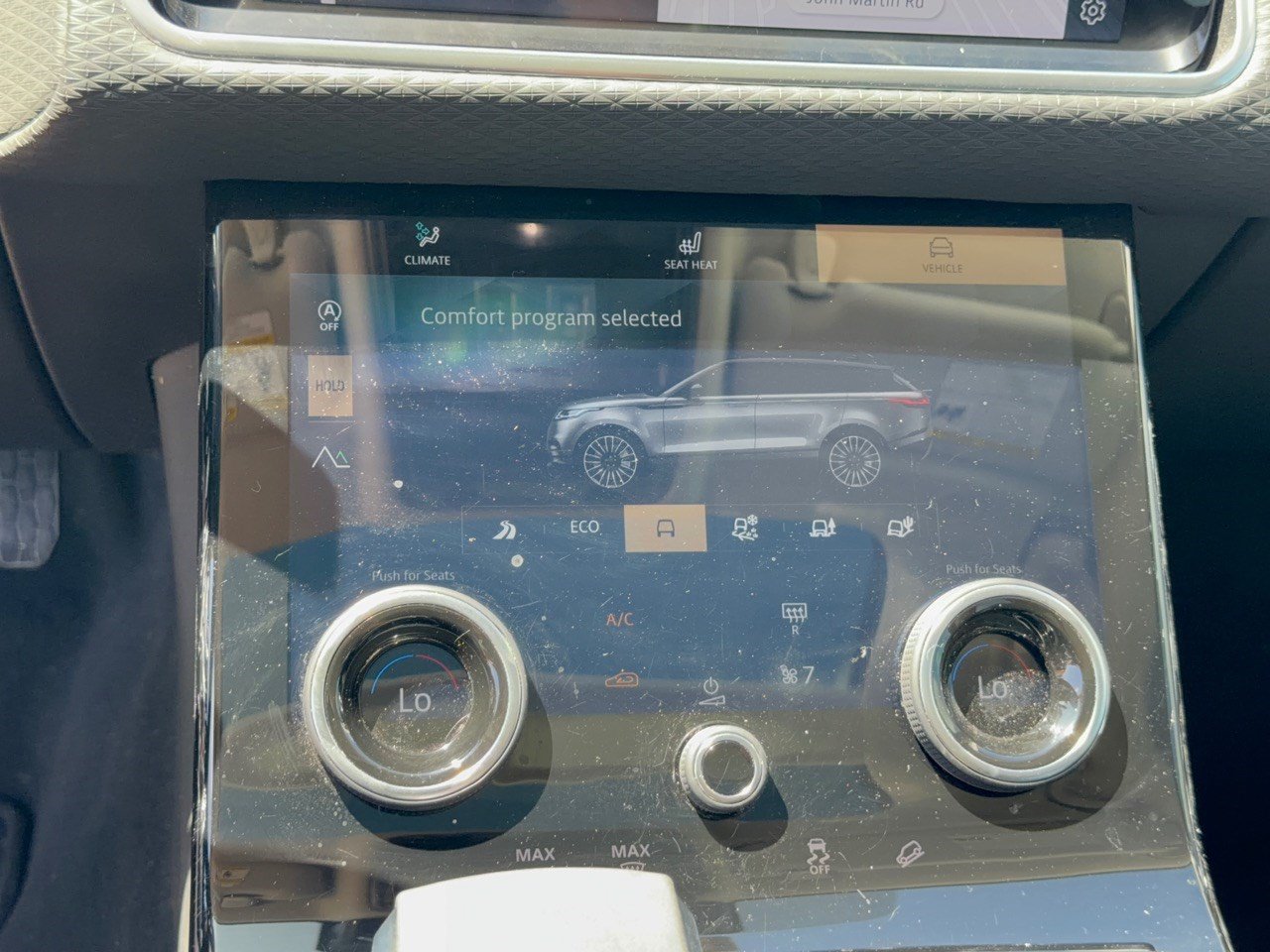 Used 2021 Land Rover Range Rover Velar S AWD/4WD image 22