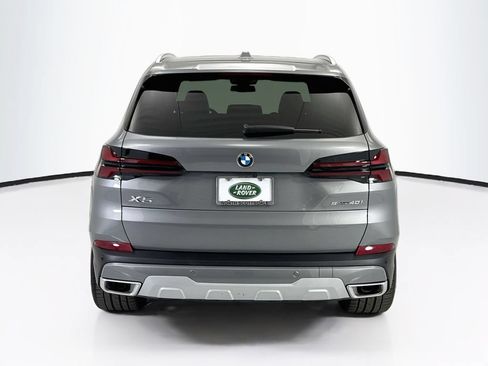 Used 2026 BMW X5 sDrive40i w/ Parking Assistance Package RWD image 6