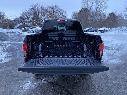 Used 2020 Ford F150 Lariat w/ Equipment Group 502A Luxury image 17