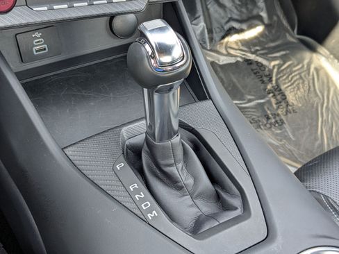 Certified 2025 Ford Mustang GT Premium RWD image 28