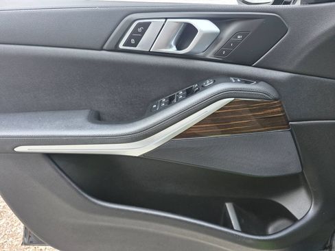 Used 2019 BMW X5 xDrive40i w/ Convenience Package AWD/4WD image 25