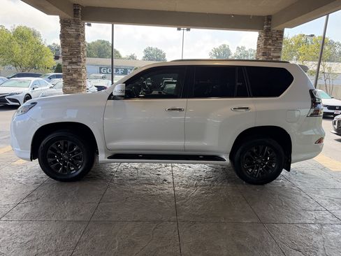 Used 2021 Lexus GX 460 Premium AWD/4WD image 10