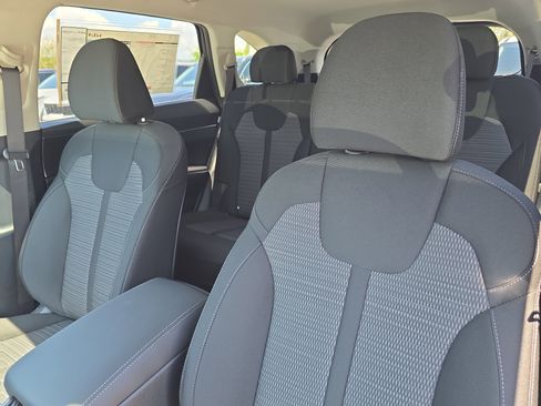 New 2026 Kia Sorento LX image 21