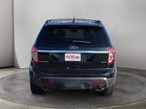 Used 2014 Ford Explorer Limited w/ Equipment Group 302A image 4