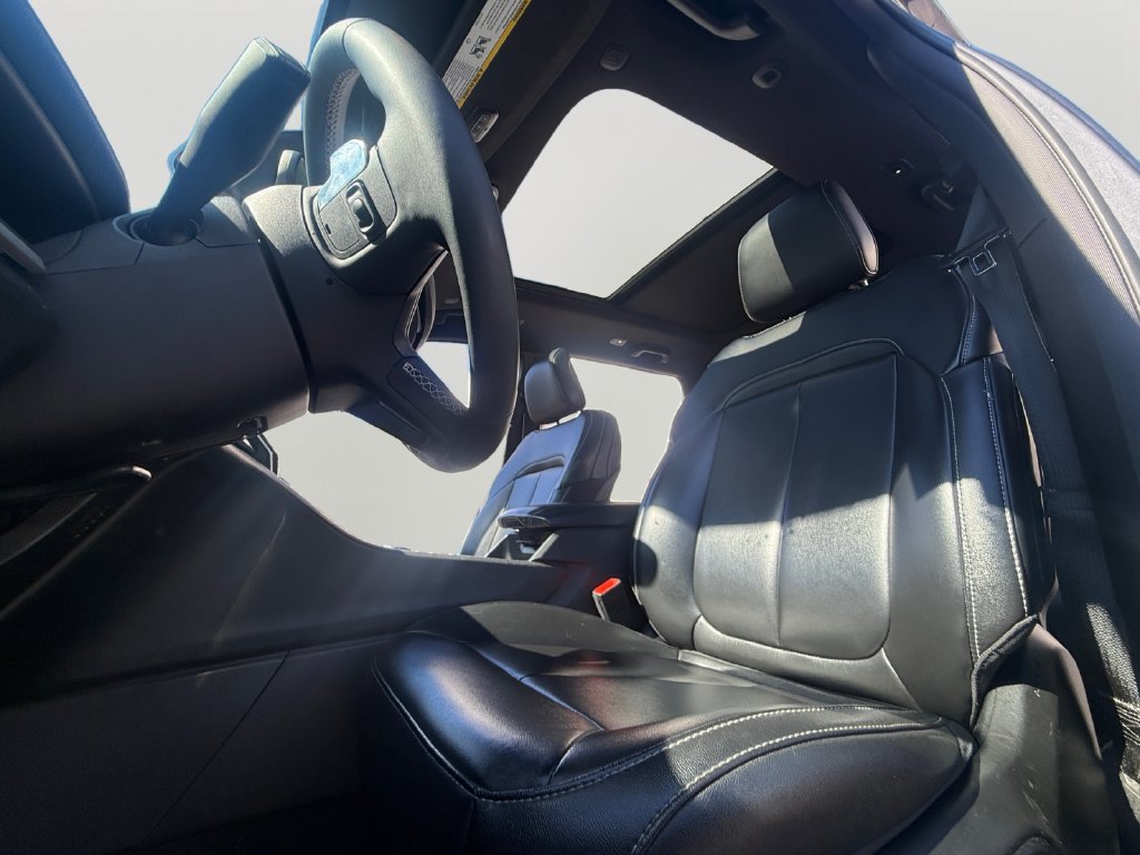 Used 2024 Jeep Grand Cherokee Limited 4xe AWD/4WD image 23
