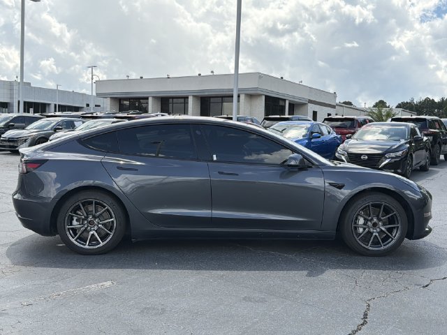 Used 2023 Tesla Model 3 Standard Range RWD image 6