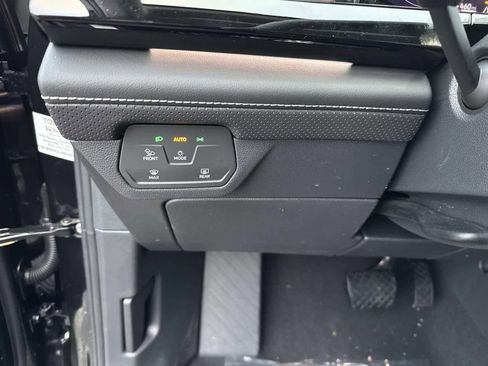 New 2026 Volkswagen Atlas SEL AWD/4WD image 34