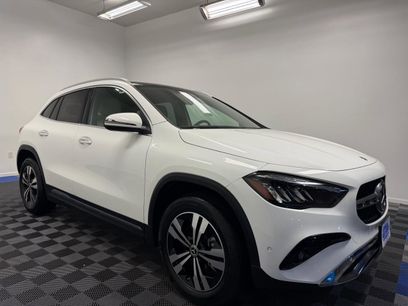Used 2024 Mercedes-Benz GLA 250 4MATIC