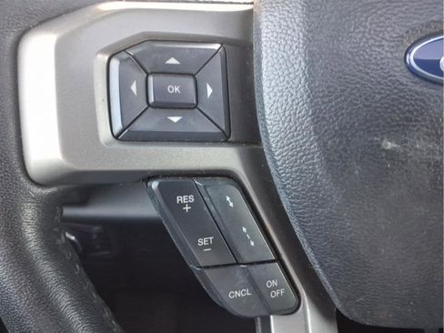 Used 2021 Ford Expedition XLT image 22