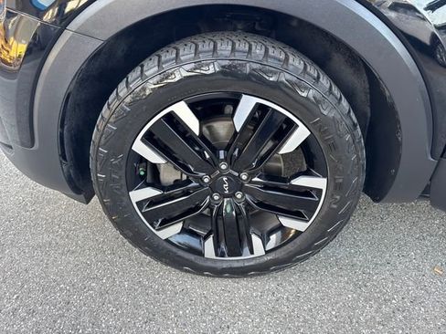 Used 2023 Kia Telluride SX image 27