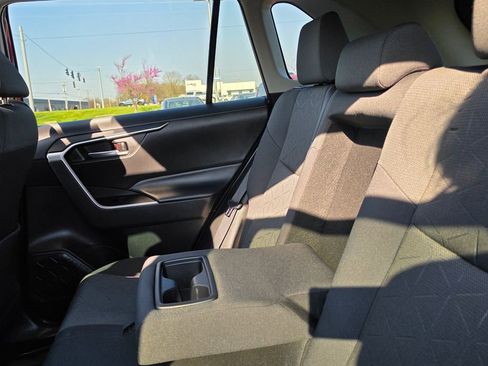 Used 2024 Toyota RAV4 XLE w/ Convenience Package AWD/4WD image 35