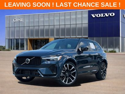 Certified 2024 Volvo XC60 T8 Ultimate w/ Protection Package Premier