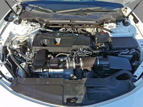 Used 2023 Acura TLX w/ Technology Package FWD image 32
