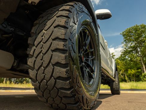 Used 2020 Toyota Tacoma TRD Pro AWD/4WD image 10