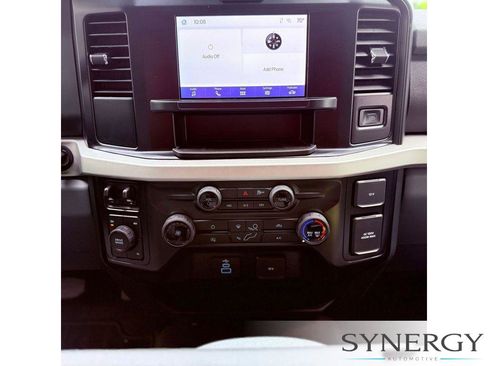 Used 2026 Ford F250 XLT AWD/4WD image 14