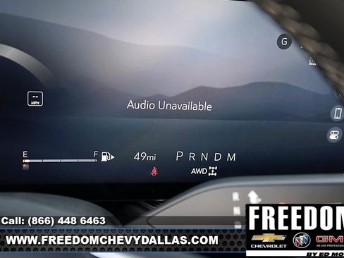 New 2024 Buick Envision Preferred image 30