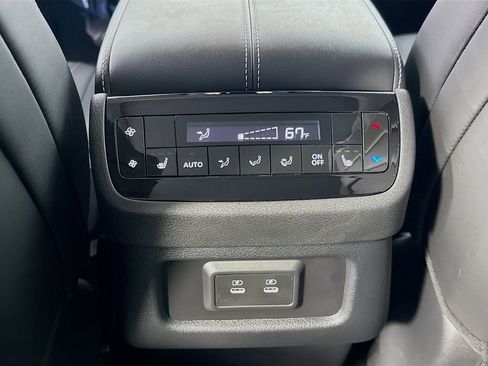 Used 2026 INFINITI QX60 Luxe w/ Cargo Package FWD image 27