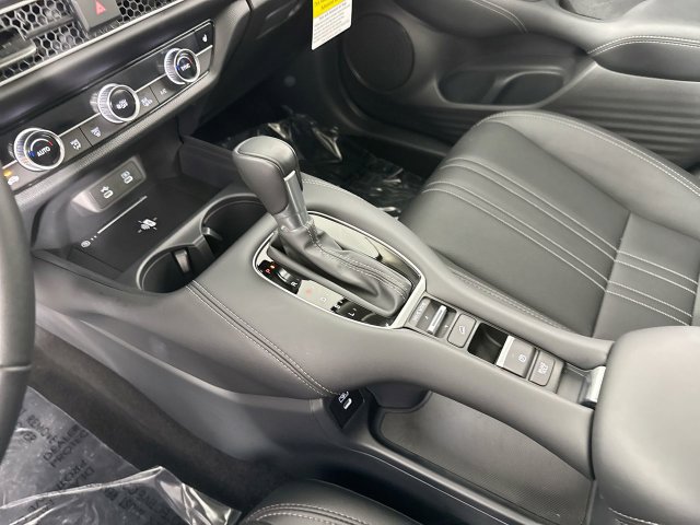 Certified 2027 Honda HR-V EX-L image 18
